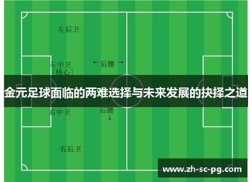 金元足球面临的两难选择与未来发展的抉择之道