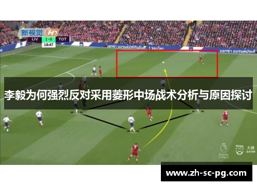 李毅为何强烈反对采用菱形中场战术分析与原因探讨 李毅为何强烈反对采用菱形中场战术分析与原因探讨