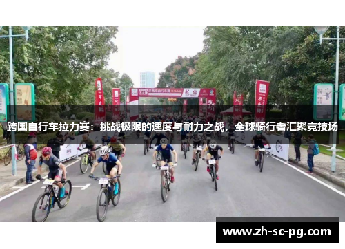 跨国自行车拉力赛：挑战极限的速度与耐力之战，全球骑行者汇聚竞技场